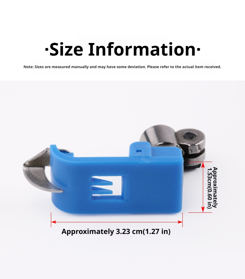 W500 Coverstitch Machine 5.6mm - Needle Threader Tool บทวิจารณ์และราคา