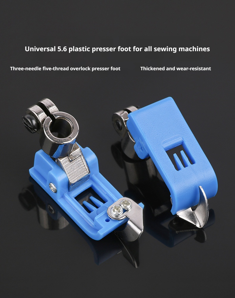 W500 Coverstitch Machine 5.6mm - Needle Threader Tool บทวิจารณ์และราคา