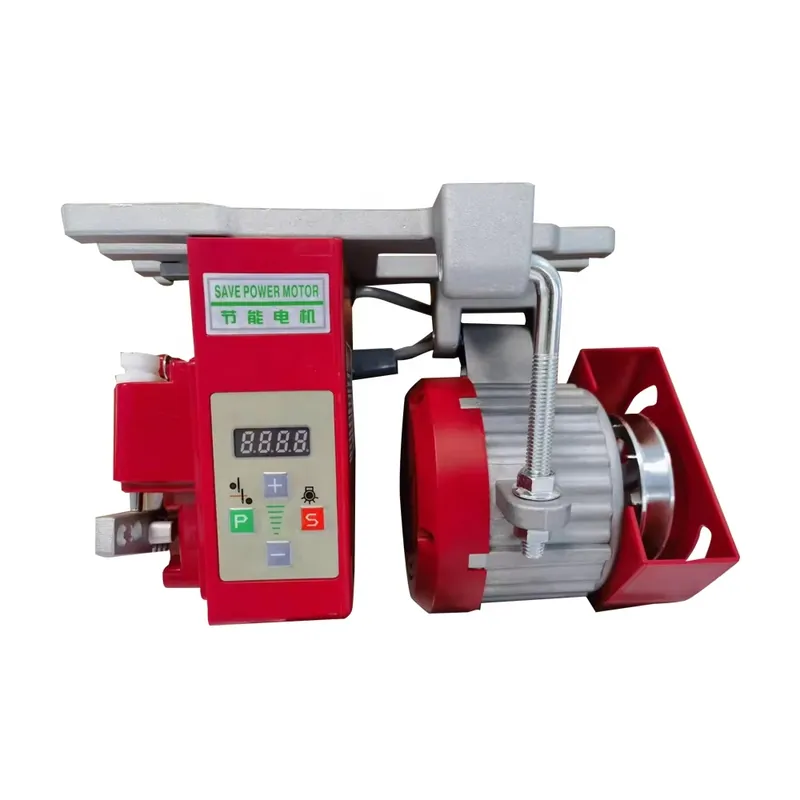 750W on Sale 110V/210V Industr - Sewing Industry บทวิจารณ์และราคา