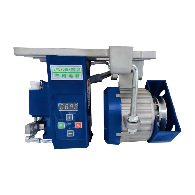 750W on Sale 110V/210V Industr - Sewing Industry บทวิจารณ์และราคา