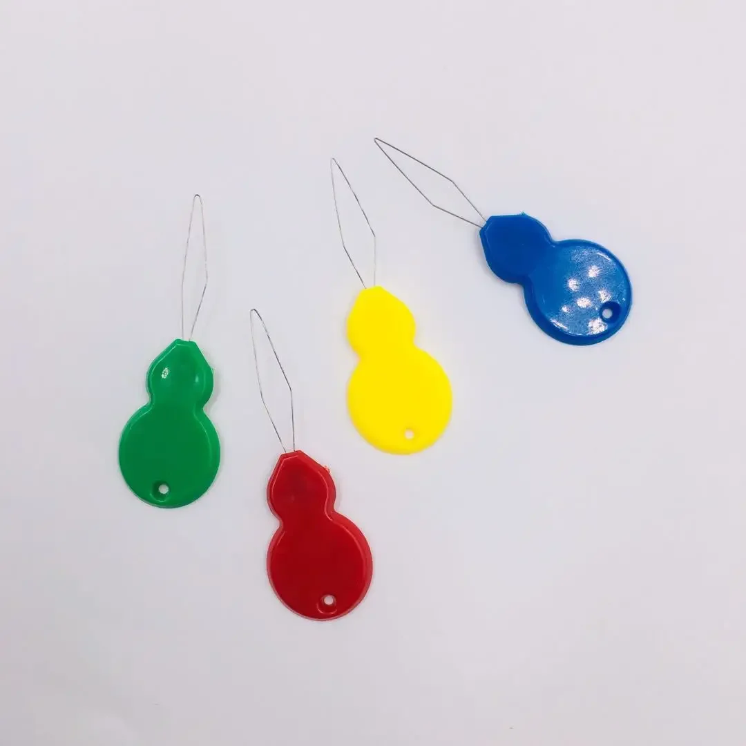 12Pcs Needle Threader Stitch I - Needle Threader Tool บทวิจารณ์และราคา