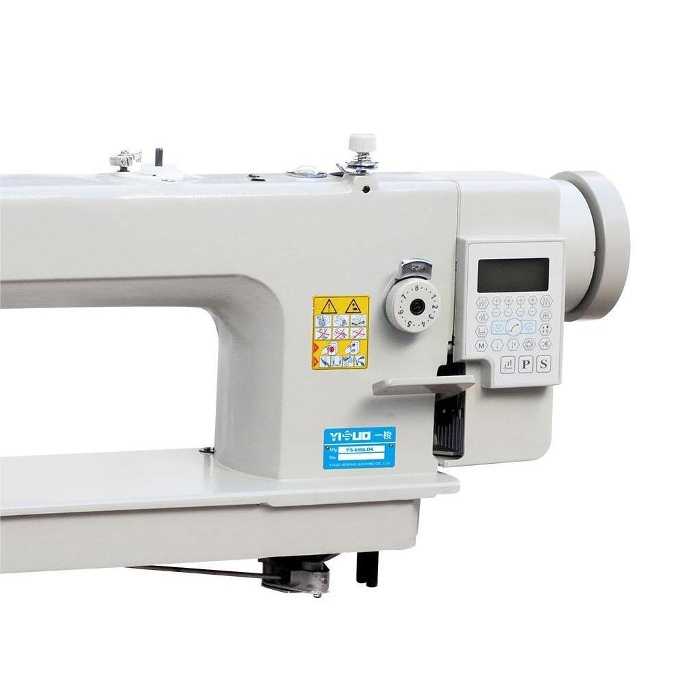 YS-0303-D4 Industrial Sewing M - Sewing Industry บทวิจารณ์และราคา