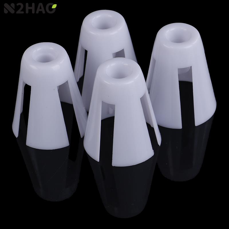 4Pcs/Lot Plastic Coil Claw Pra - Serger Thread Cone บทวิจารณ์และราคา