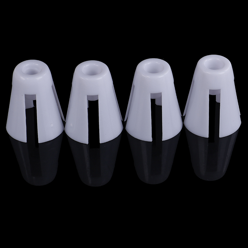 4Pcs/Lot Plastic Coil Claw Pra - Serger Thread Cone บทวิจารณ์และราคา