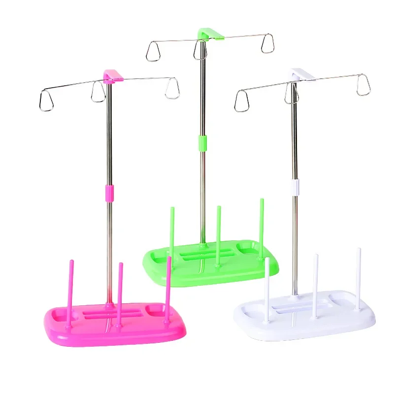 Heavy-Duty Plastic Cone Thread - Serger Thread Cone บทวิจารณ์และราคา