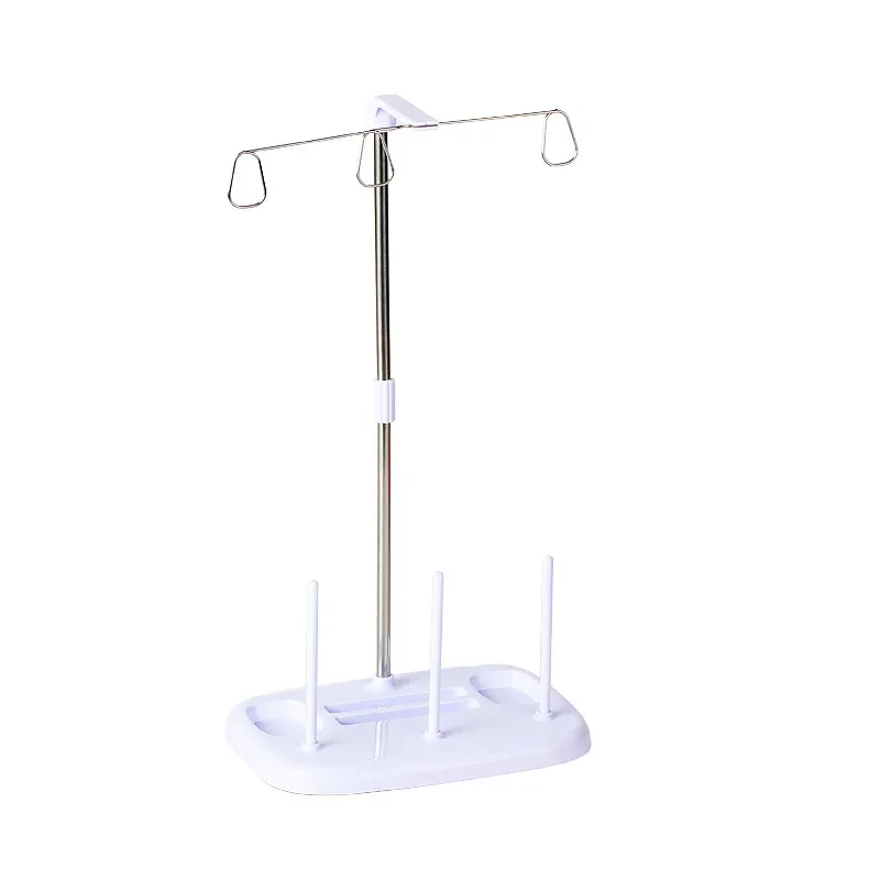 Heavy-Duty Plastic Cone Thread - Serger Thread Cone บทวิจารณ์และราคา