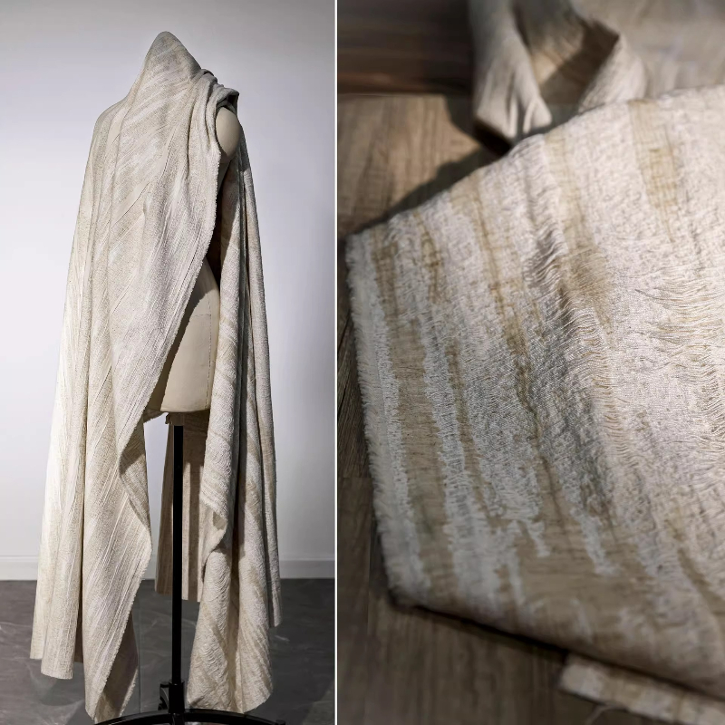 Linen Creative Recycled Jacqua - Sewing Recycling บทวิจารณ์และราคา