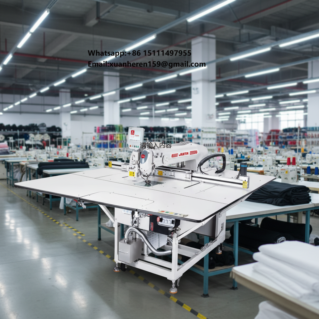 For JTK8F-90AJ Industrial Smar - Sewing Industry บทวิจารณ์และราคา