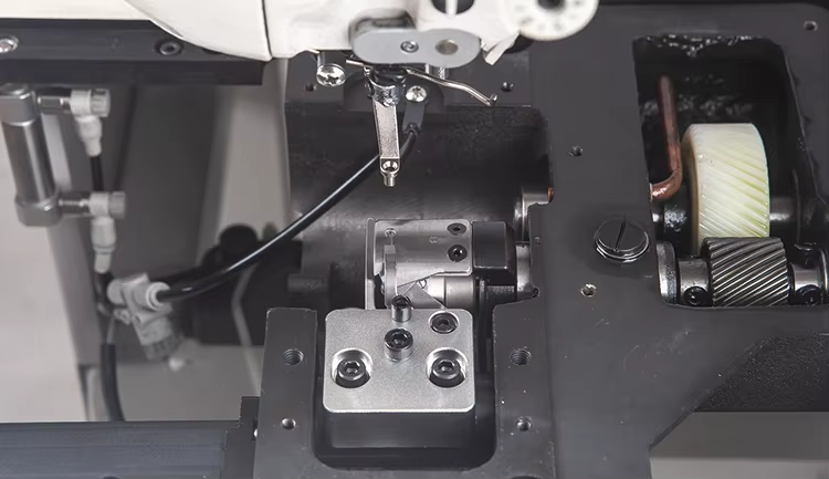 For JTK8F-90AJ Industrial Smar - Sewing Industry บทวิจารณ์และราคา