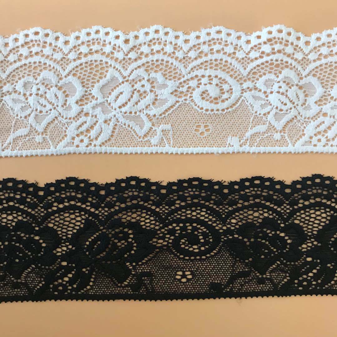 Exquisite Elastic Lace Trim, A - Sewing Tas บทวิจารณ์และราคา