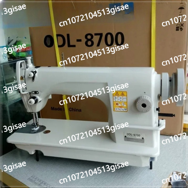 DDL-8700 Industrial Sewing   S - Sewing Industry บทวิจารณ์และราคา