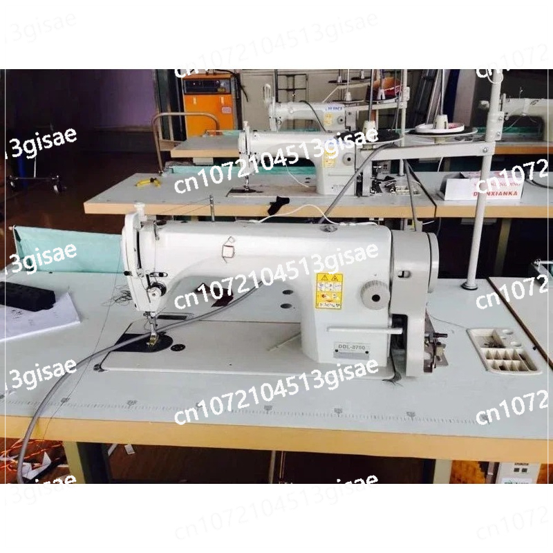 DDL-8700 Industrial Sewing   S - Sewing Industry บทวิจารณ์และราคา