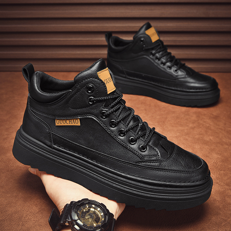 Men's autumn and winter plush  - Sewing Nylon บทวิจารณ์และราคา