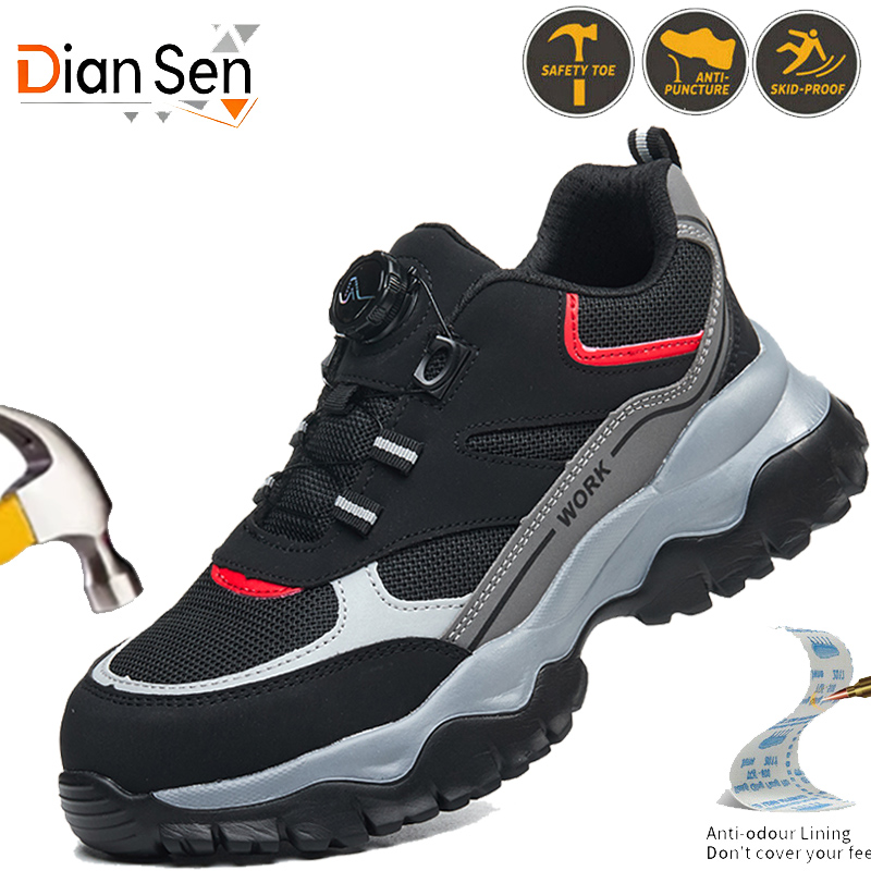 Indestructible Shoes Men's Rot - Sewing Nylon บทวิจารณ์และราคา