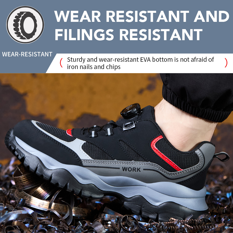 Indestructible Shoes Men's Rot - Sewing Nylon บทวิจารณ์และราคา