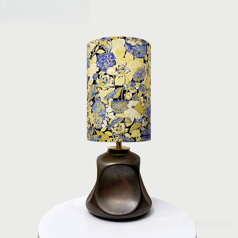 Gilded Liberty Fabric Table La - Century Textile & Sewing Supply Photos บทวิจารณ์และราคา