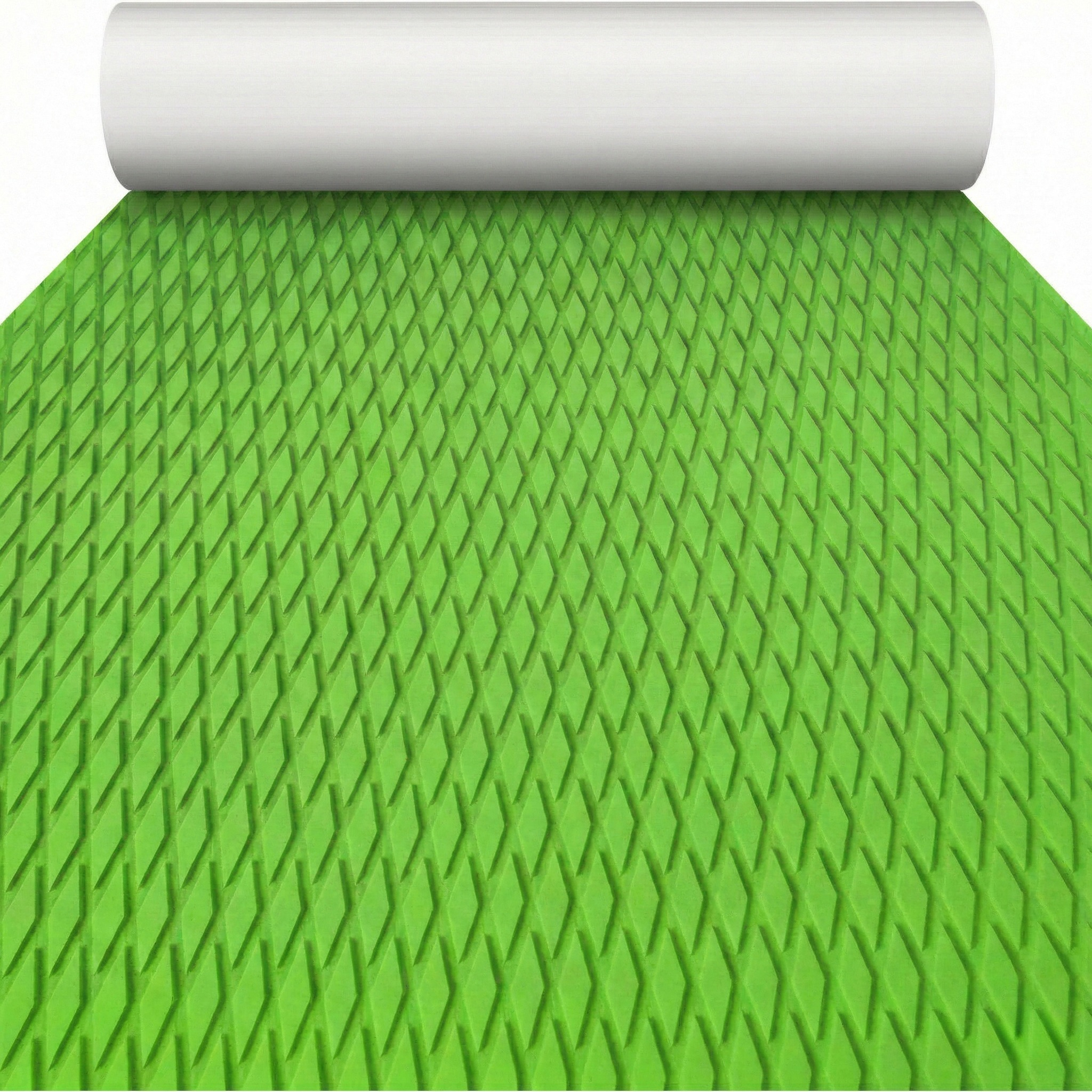 2400x550x5mm EVA Boat Decking  - Cutting Mat Self Heal บทวิจารณ์และราคา