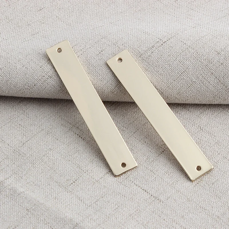 50/100PCS 36/34/28/23MM Oval,R - Sewing Labels บทวิจารณ์และราคา