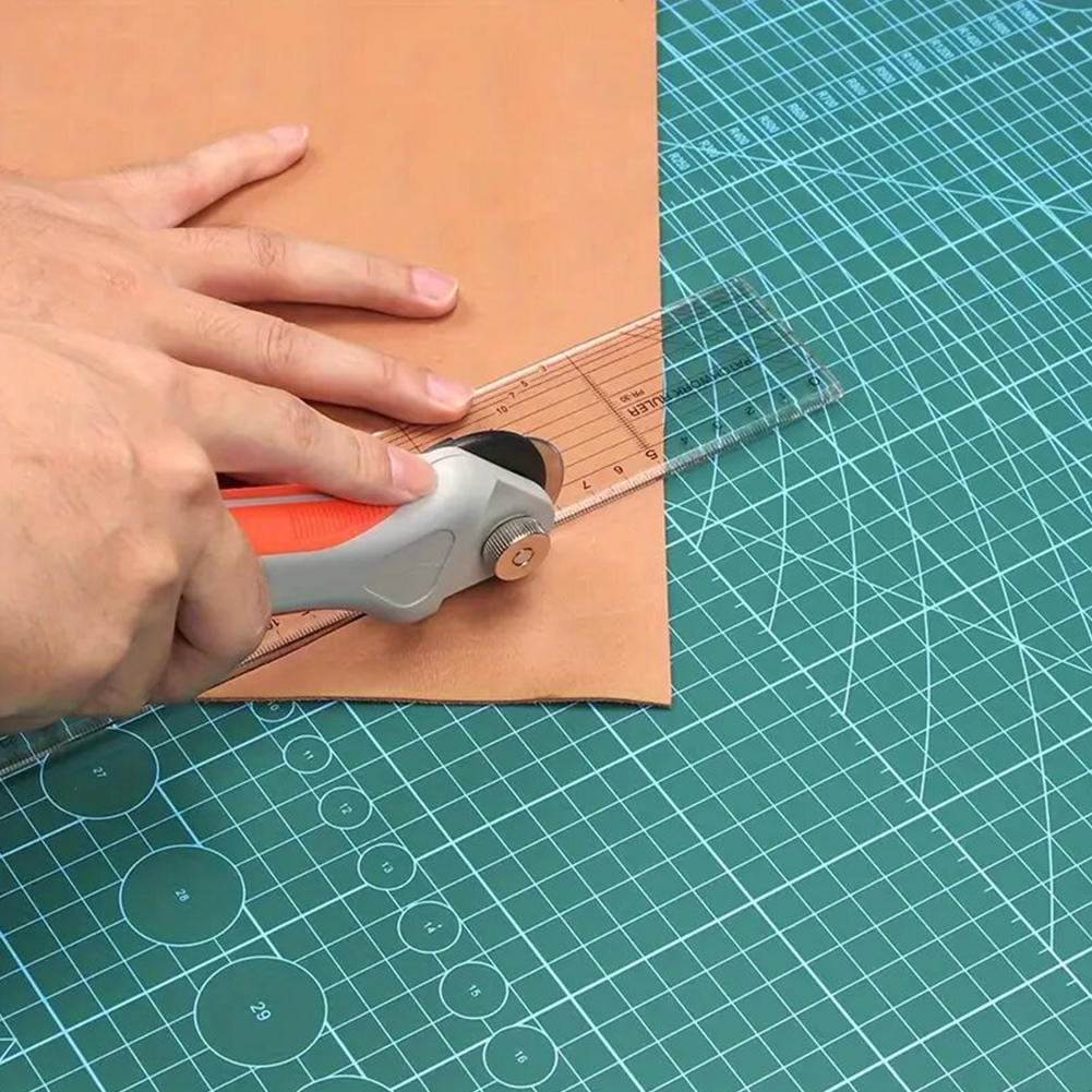 Self Healing Cutting Mat Gridd - Cutting Mat Self Heal บทวิจารณ์และราคา