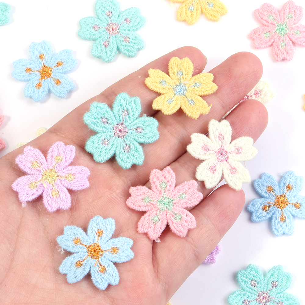 20pcs/lot Colorful 2.4cm Embro - Sewing Tas บทวิจารณ์และราคา