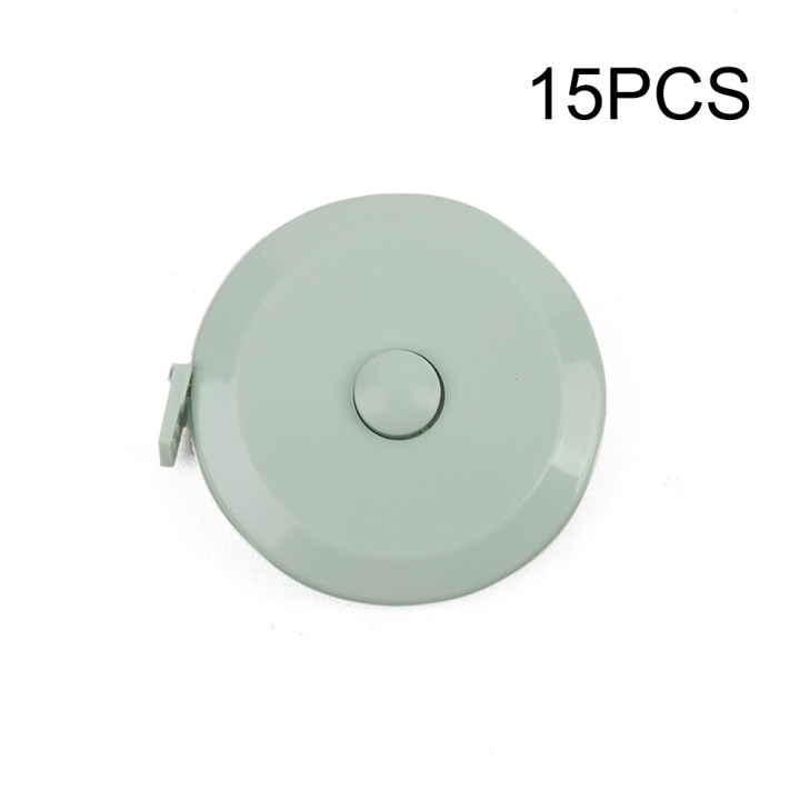 1.5M Soft Leather Body Measuri - Sewing Recycling บทวิจารณ์และราคา