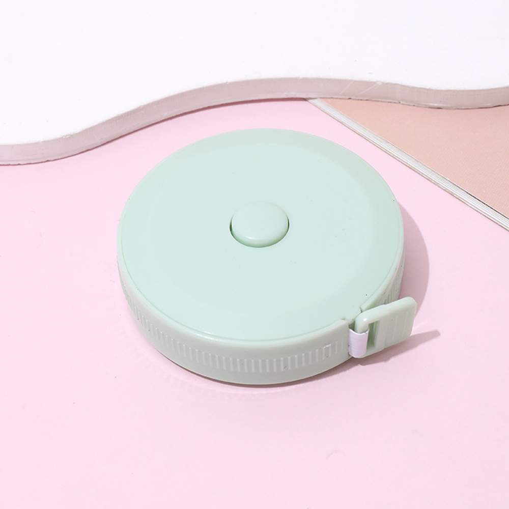 1.5M Soft Leather Body Measuri - Sewing Recycling บทวิจารณ์และราคา