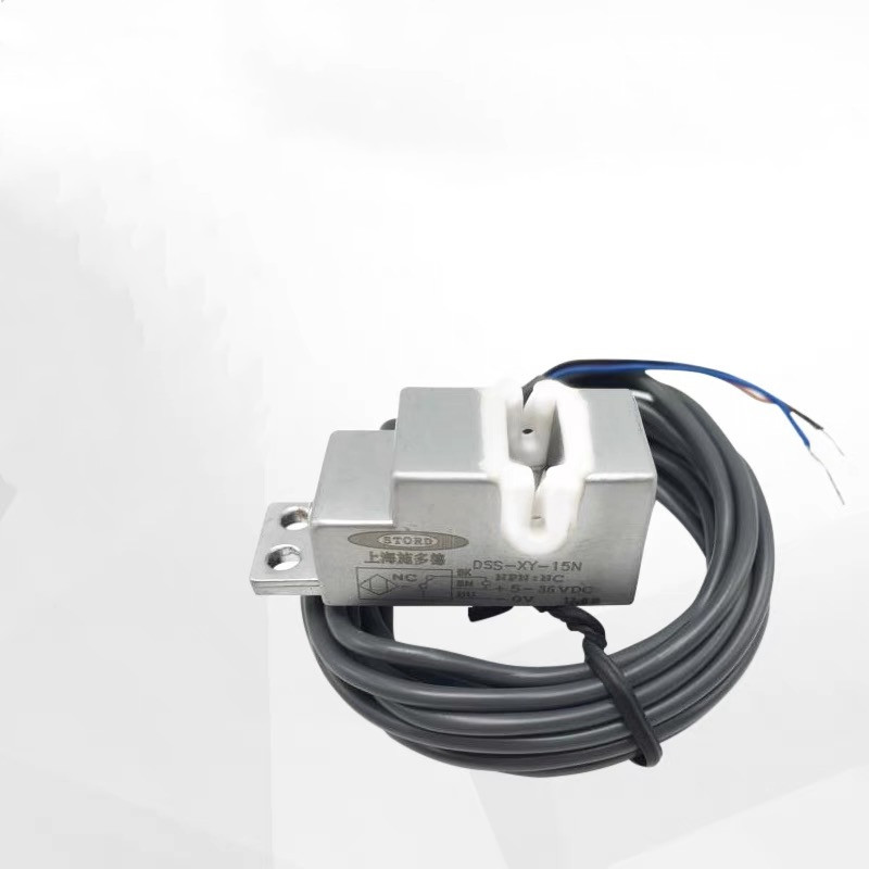 Yarn breakage detection Sensor - Sewing Machine In Textile บทวิจารณ์และราคา