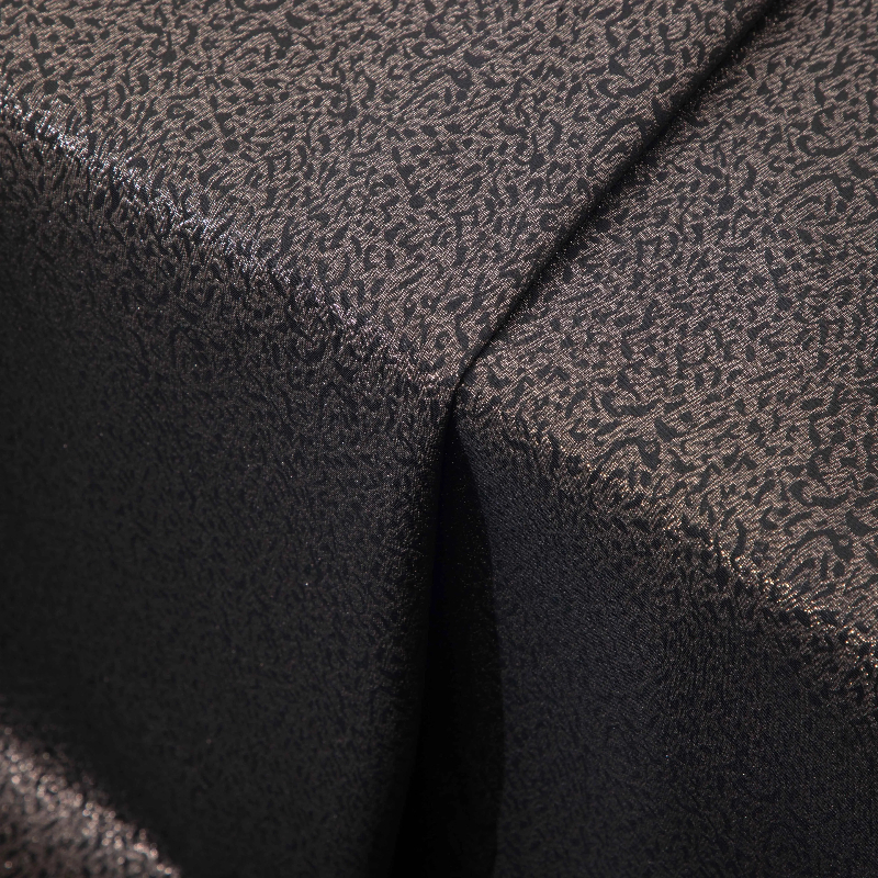 Shadow Pattern Jacquard Leopar - Sewing Recycling บทวิจารณ์และราคา