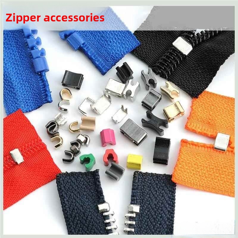No.3 No.5 No.8 Zipper U-shaped - Sewing Front Zipper บทวิจารณ์และราคา