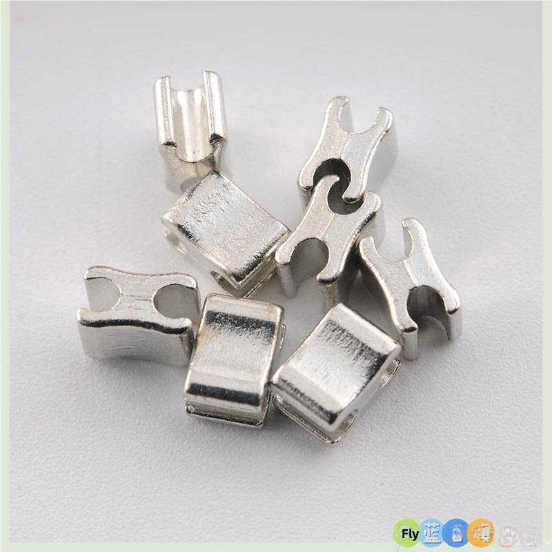 No.3 No.5 No.8 Zipper U-shaped - Sewing Front Zipper บทวิจารณ์และราคา