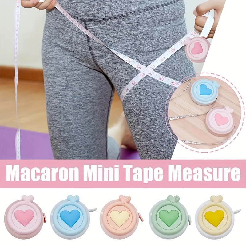 1.5m Mini Soft Tape Measure Fa - Sewing Recycling บทวิจารณ์และราคา