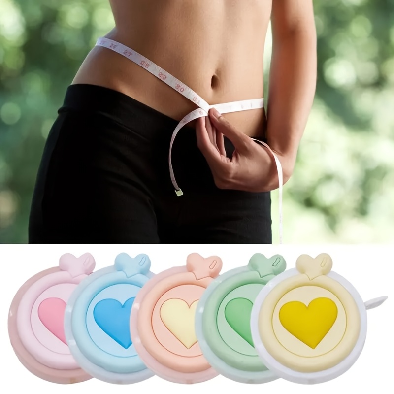 1.5m Mini Soft Tape Measure Fa - Sewing Recycling บทวิจารณ์และราคา
