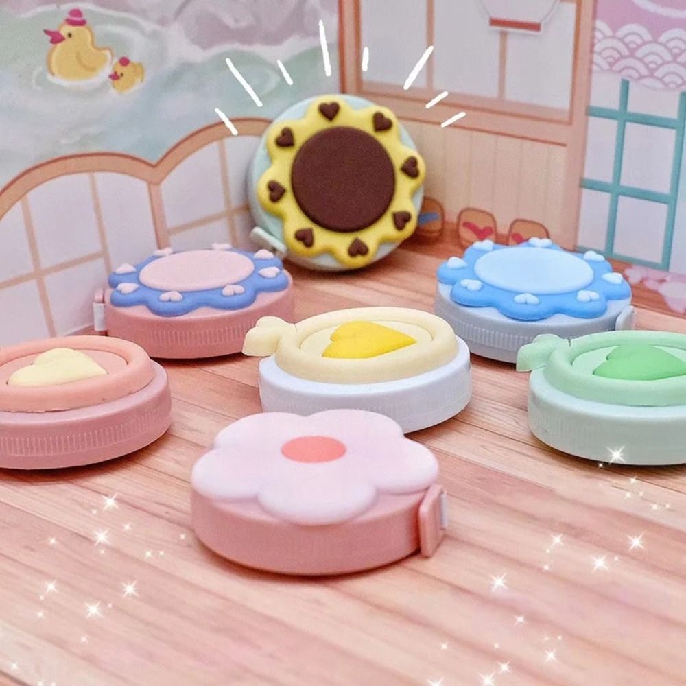 1.5m Mini Soft Tape Measure Fa - Sewing Recycling บทวิจารณ์และราคา