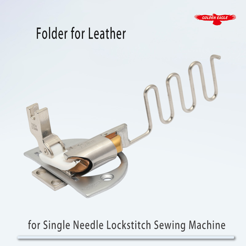 Golden Eagle KS184 Folder for  - Leather Needle Heavy บทวิจารณ์และราคา