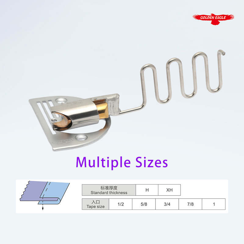 Golden Eagle KS184 Folder for  - Leather Needle Heavy บทวิจารณ์และราคา
