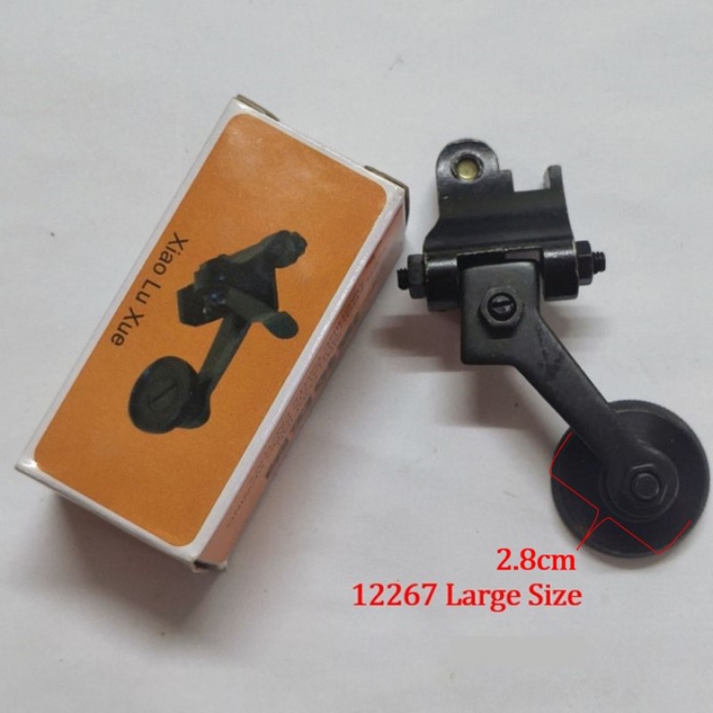 12264+12265+12267+12232 Leathe - Sewing Industry บทวิจารณ์และราคา