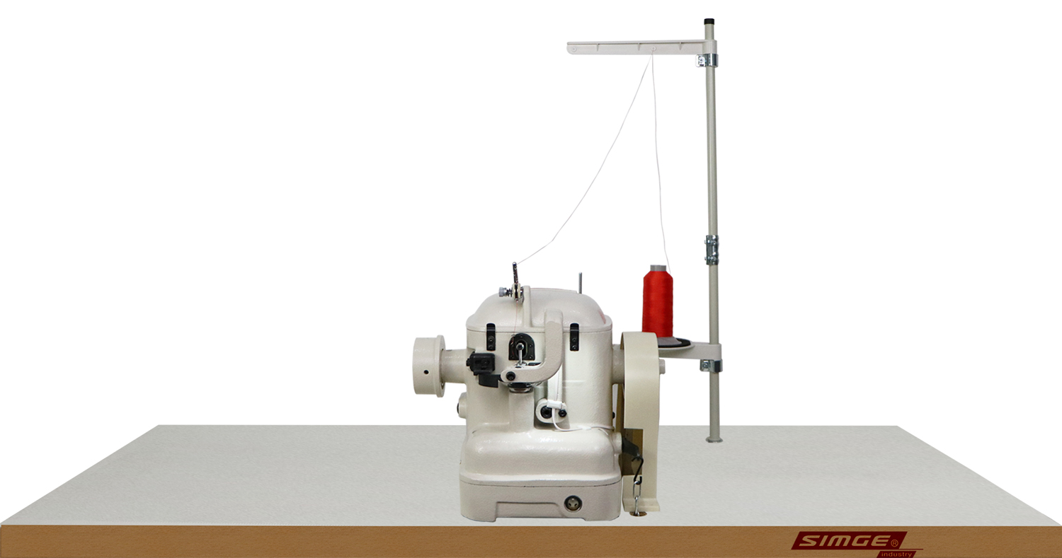SI-600 Industrial Overseam Sew - Sewing Industry บทวิจารณ์และราคา
