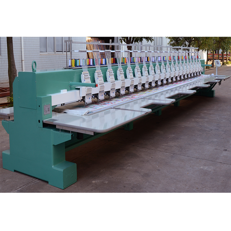 Yonthin Computer Embroidery Ma - Sewing Machine In Textile บทวิจารณ์และราคา